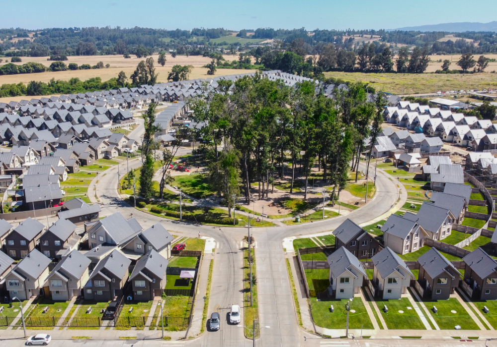 Hacienda San Sebastián V