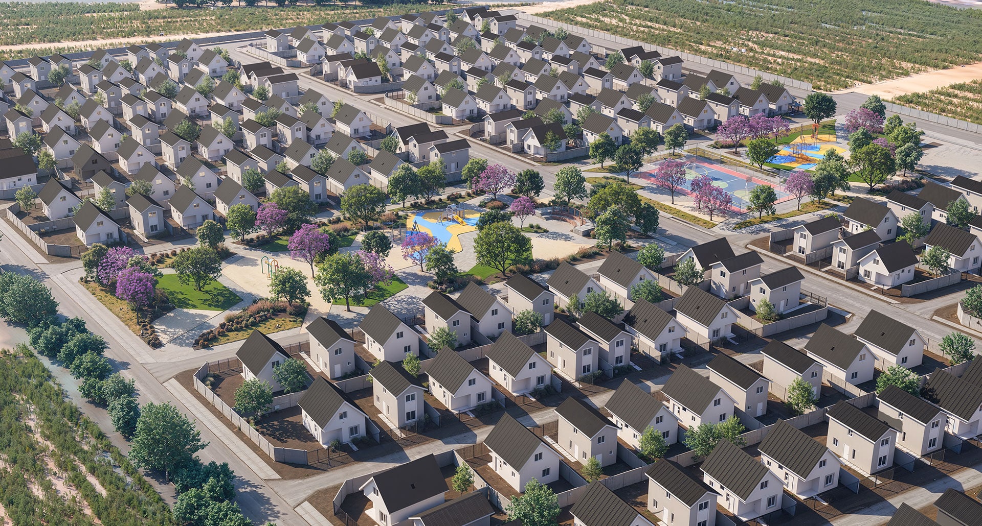 Condominio Pinares IV