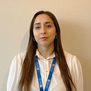 Beatriz Escobar