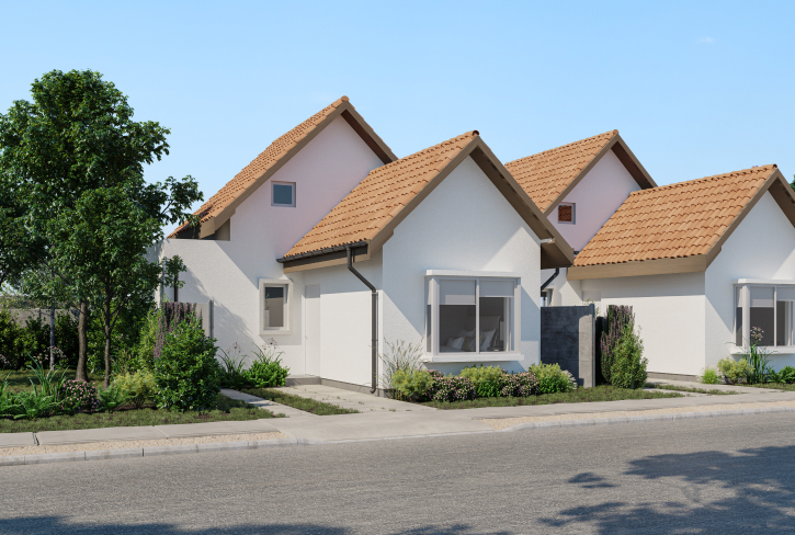 Catemu Cocina Cerrada